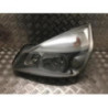 Optique avant principal gauche (feux)(phare) RENAULT  d’occasion