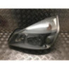 Optique avant principal gauche (feux)(phare) RENAULT  d’occasion
