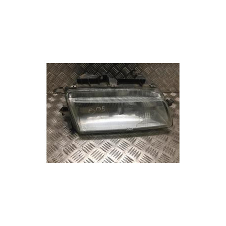 Optique avant principal droit (feux)(phare) PEUGEOT  d’occasion