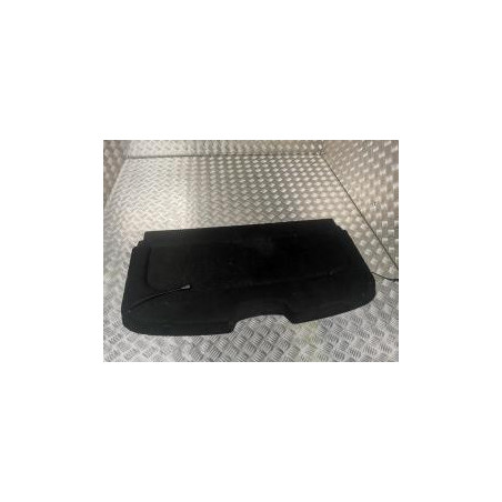 Plage arriere PEUGEOT 308 1 PHASE 1 d’occasion