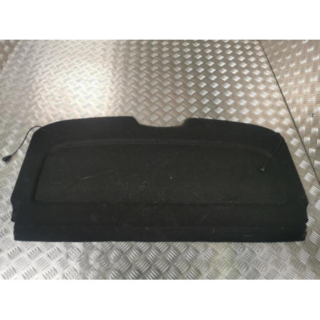 Plage arriere PEUGEOT  d’occasion