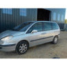 Potentiometre de pedale de gaz d'accelerateur PEUGEOT 807 d’occasion