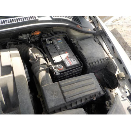 Pare boue avant gauche SKODA SUPERB 2 PHASE 1 d’occasion