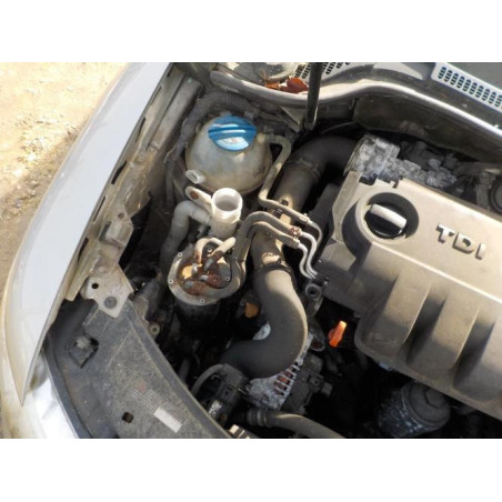 Pare boue avant gauche SKODA SUPERB 2 PHASE 1 d’occasion