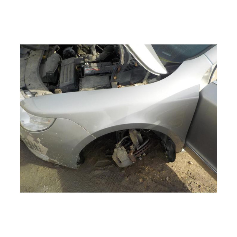 Pare boue avant gauche SKODA SUPERB 2 PHASE 1 d’occasion