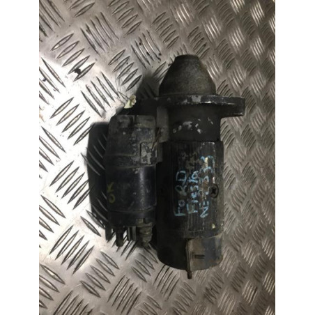 Demarreur FORD FIESTA 5 PHASE 1 d’occasion