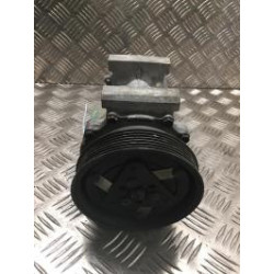 Compresseur clim RENAULT  d’occasion
