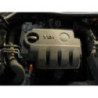 Pare boue avant droit SKODA SUPERB 2 PHASE 1 d’occasion