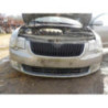 Pare boue avant droit SKODA SUPERB 2 PHASE 1 d’occasion