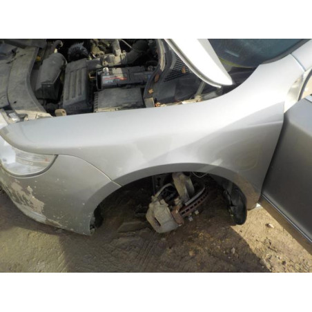Pare boue avant droit SKODA SUPERB 2 PHASE 1 d’occasion