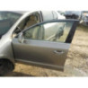 Pare boue avant droit SKODA SUPERB 2 PHASE 1 d’occasion