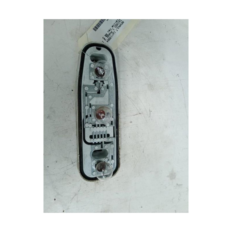 Platine feu arriere droit RENAULT TWINGO 1 PHASE 3 d’occasion