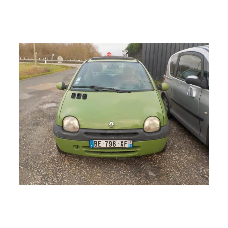 Platine feu arriere droit RENAULT TWINGO 1 PHASE 3 d’occasion