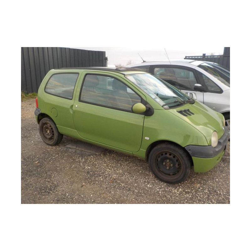 Platine feu arriere droit RENAULT TWINGO 1 PHASE 3 d’occasion