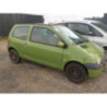 Platine feu arriere droit RENAULT TWINGO 1 PHASE 3 d’occasion