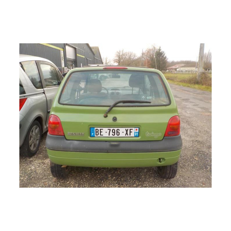 Platine feu arriere droit RENAULT TWINGO 1 PHASE 3 d’occasion