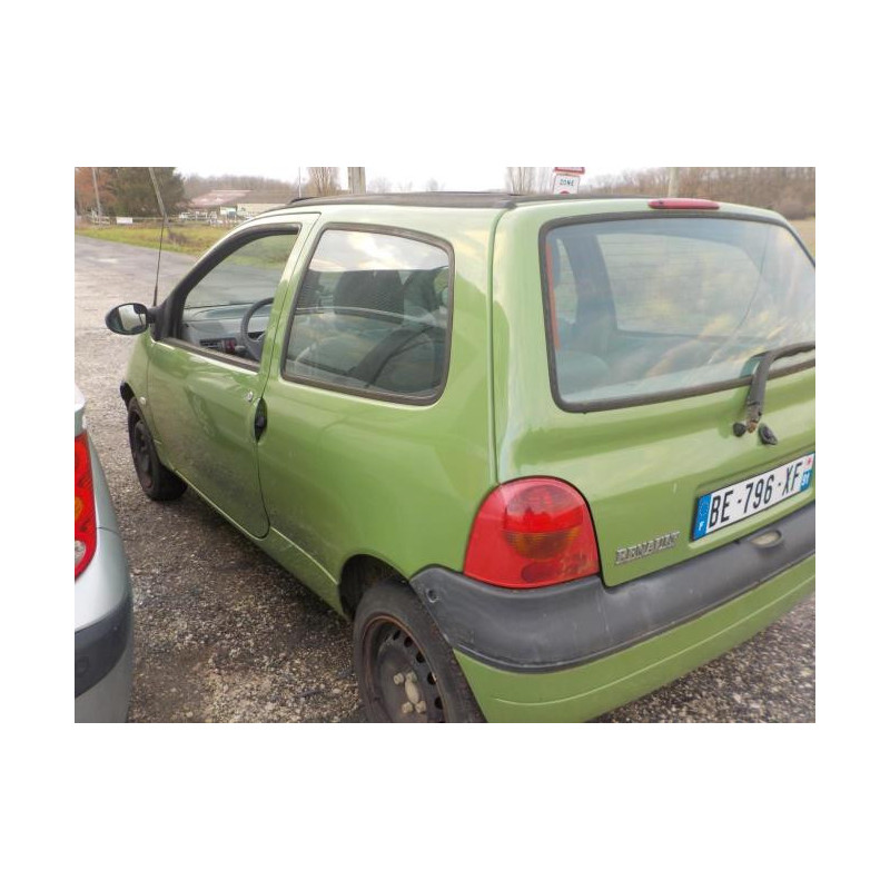 Platine feu arriere droit RENAULT TWINGO 1 PHASE 3 d’occasion