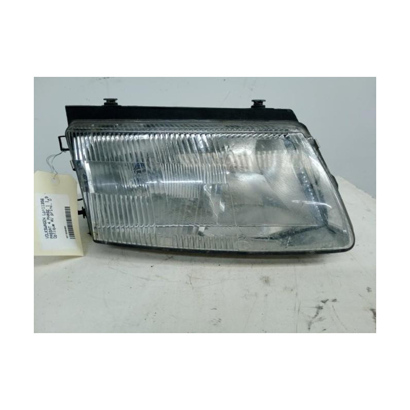 Optique avant principal droit (feux)(phare) VOLKSWAGEN PASSAT 4 PHASE 1 d’occasion