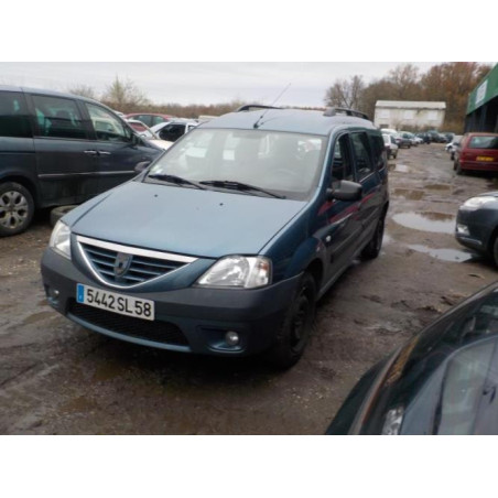 Amortisseur avant gauche DACIA LOGAN MCV 1 PHASE 1 BREAK d’occasion