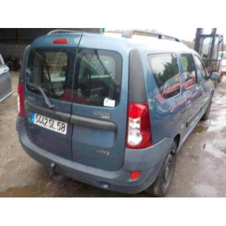 Amortisseur avant gauche DACIA LOGAN MCV 1 PHASE 1 BREAK d’occasion