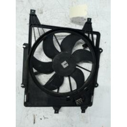 Moto ventilateur radiateur RENAULT TWINGO 1 PHASE 3 d’occasion