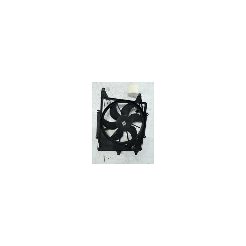 Moto ventilateur radiateur RENAULT TWINGO 1 PHASE 3 d’occasion