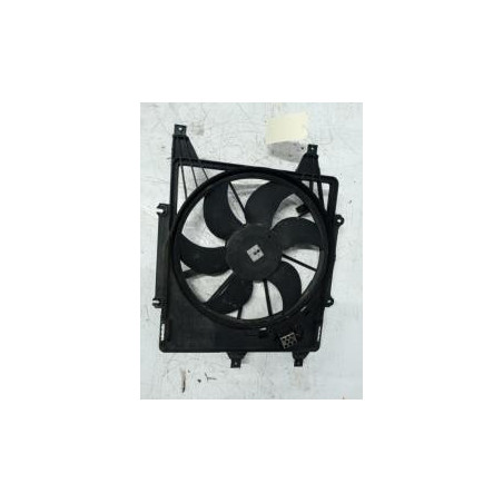 Moto ventilateur radiateur RENAULT TWINGO 1 PHASE 3 d’occasion