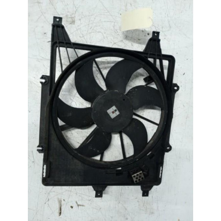 Moto ventilateur radiateur RENAULT TWINGO 1 PHASE 3 d’occasion