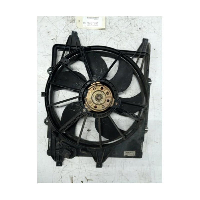 Moto ventilateur radiateur RENAULT TWINGO 1 PHASE 3 d’occasion