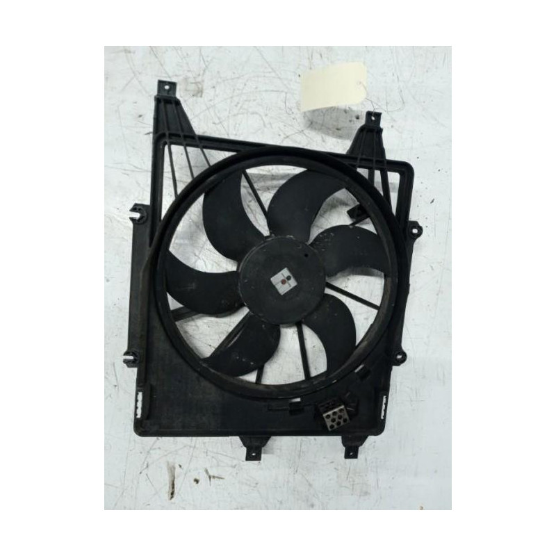 Moto ventilateur radiateur RENAULT TWINGO 1 PHASE 3 d’occasion