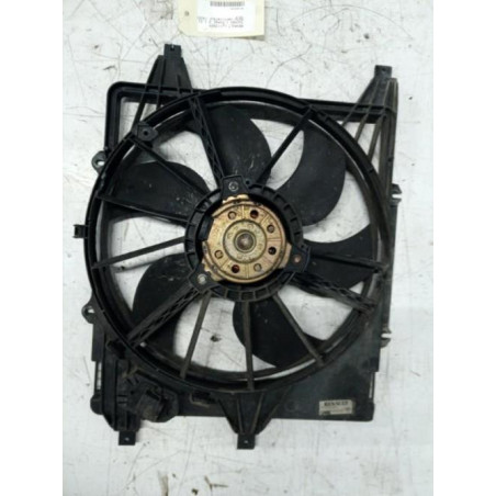 Moto ventilateur radiateur RENAULT TWINGO 1 PHASE 3 d’occasion