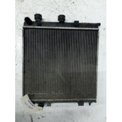 Radiateur eau CITROEN C2 PHASE 1 d’occasion