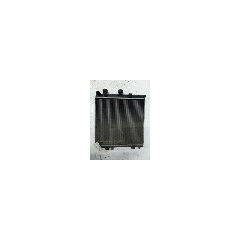 Radiateur eau CITROEN C2 PHASE 1 d’occasion