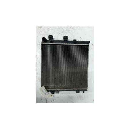 Radiateur eau CITROEN C2 PHASE 1 d’occasion