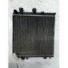 Radiateur eau CITROEN C2 PHASE 1 d’occasion