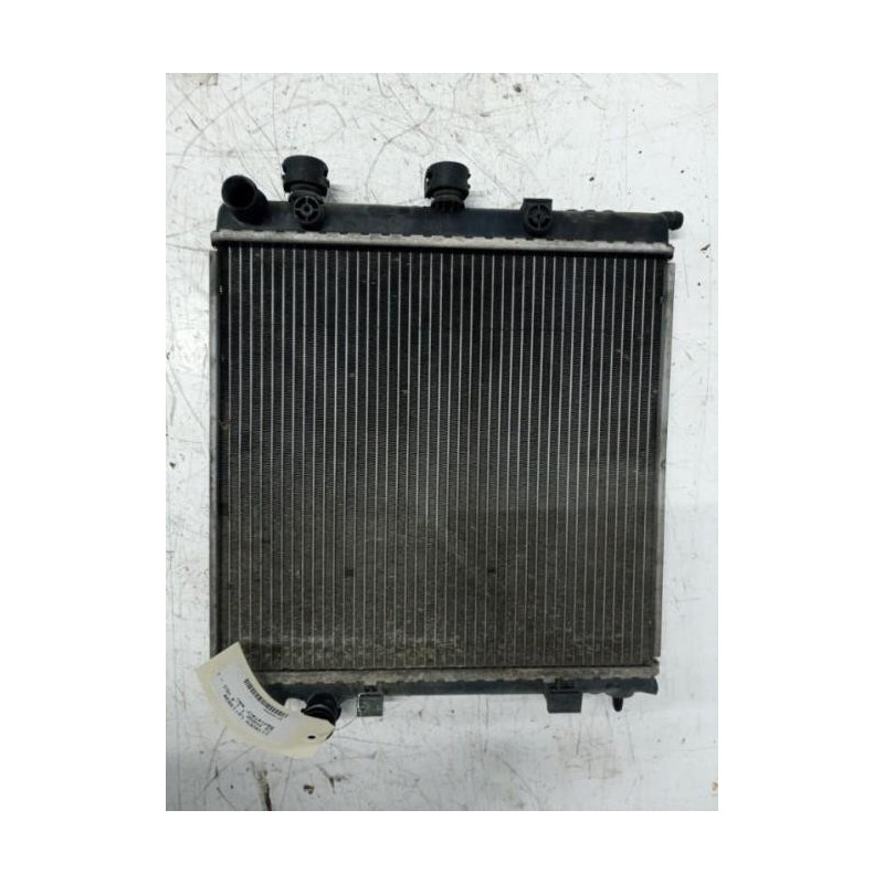 Radiateur eau CITROEN C2 PHASE 1 d’occasion