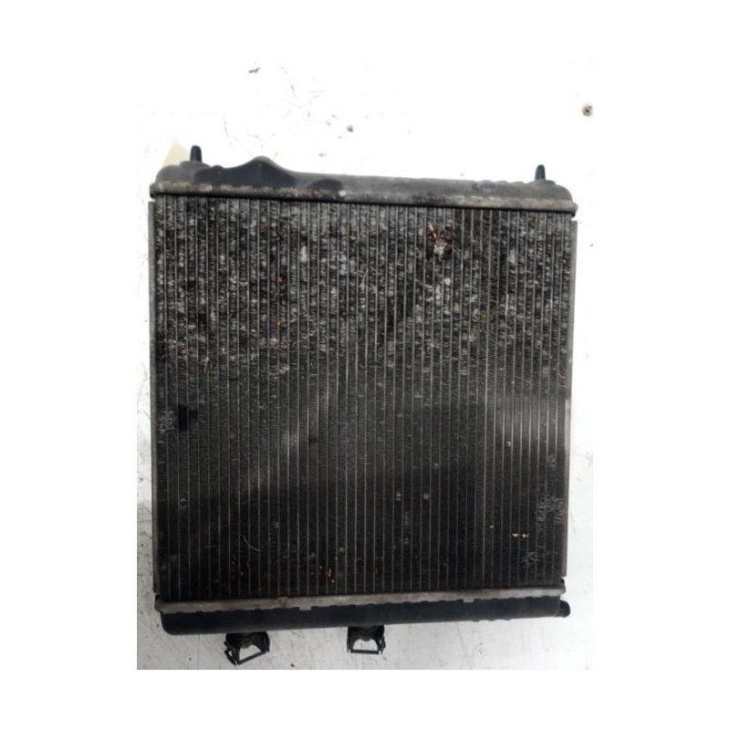 Radiateur eau CITROEN C2 PHASE 1 d’occasion