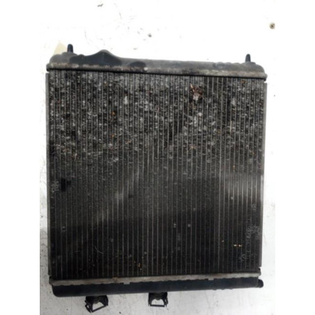 Radiateur eau CITROEN C2 PHASE 1 d’occasion