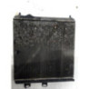 Radiateur eau CITROEN C2 PHASE 1 d’occasion