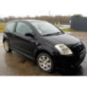 Radiateur eau CITROEN C2 PHASE 1 d’occasion