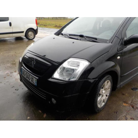 Radiateur eau CITROEN C2 PHASE 1 d’occasion