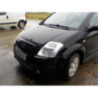 Radiateur eau CITROEN C2 PHASE 1 d’occasion