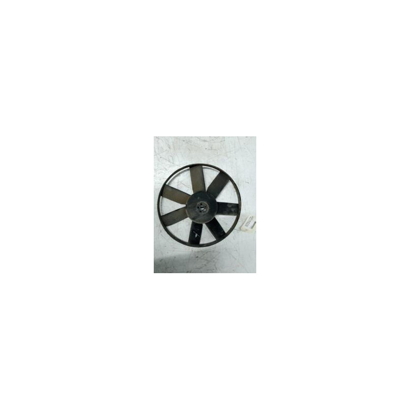 Helice de ventilateur VOLKSWAGEN POLO 3 PHASE 2 d’occasion