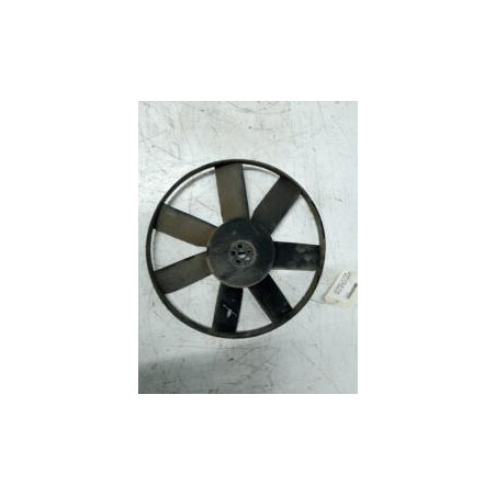 Helice de ventilateur VOLKSWAGEN POLO 3 PHASE 2 d’occasion