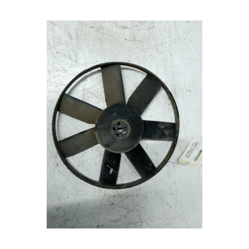 Helice de ventilateur VOLKSWAGEN POLO 3 PHASE 2 d’occasion