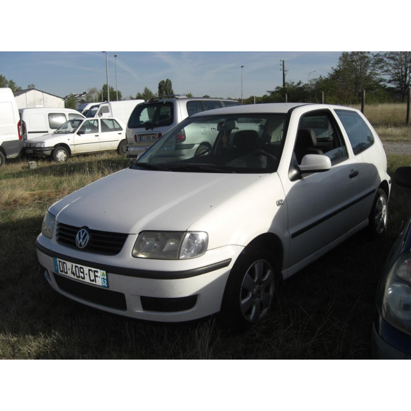 Helice de ventilateur VOLKSWAGEN POLO 3 PHASE 2 d’occasion