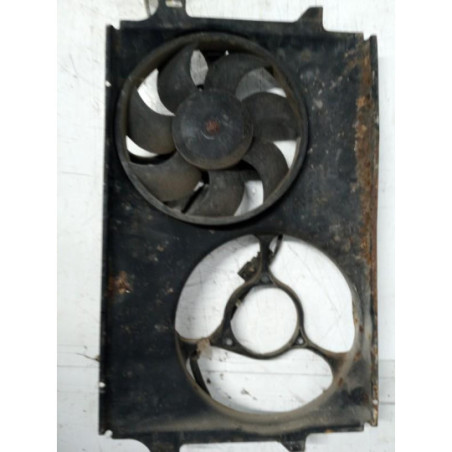 Moto ventilateur radiateur FORD  d’occasion