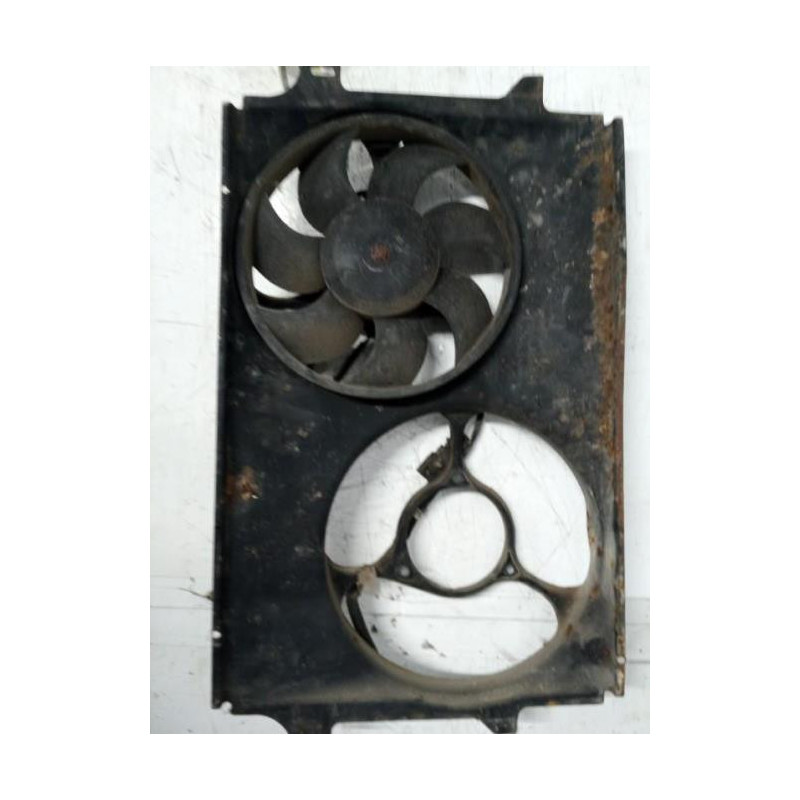 Moto ventilateur radiateur FORD  d’occasion