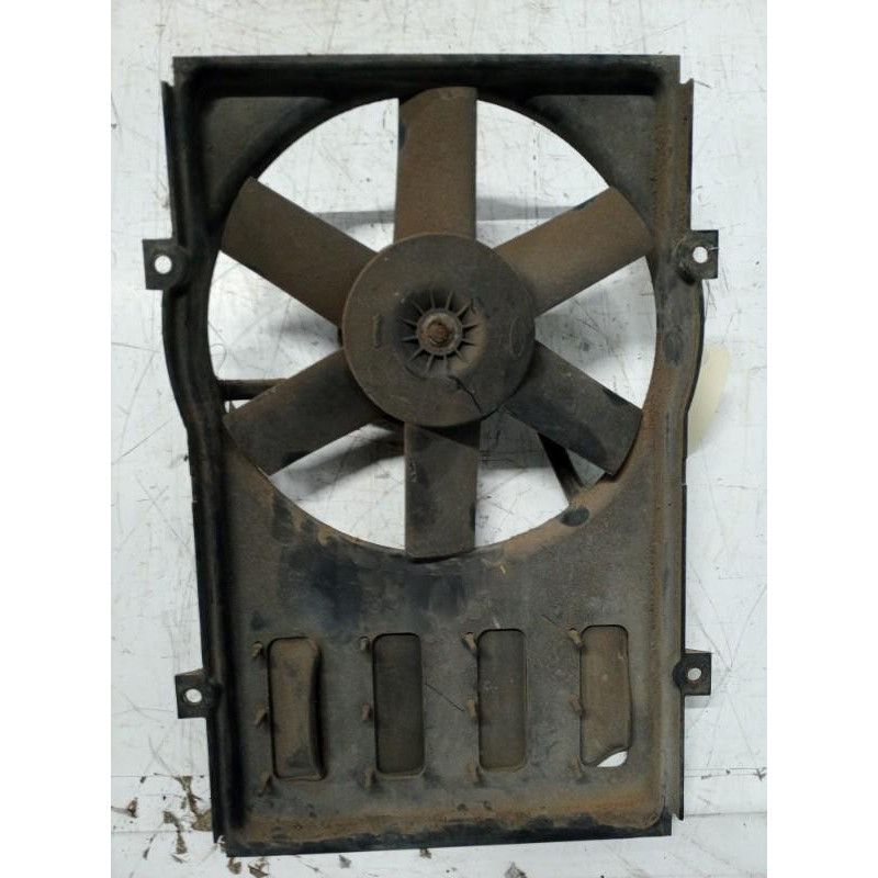 Moto ventilateur radiateur FORD  d’occasion