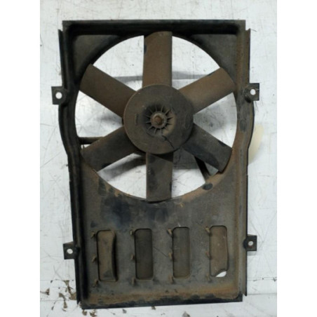 Moto ventilateur radiateur FORD  d’occasion